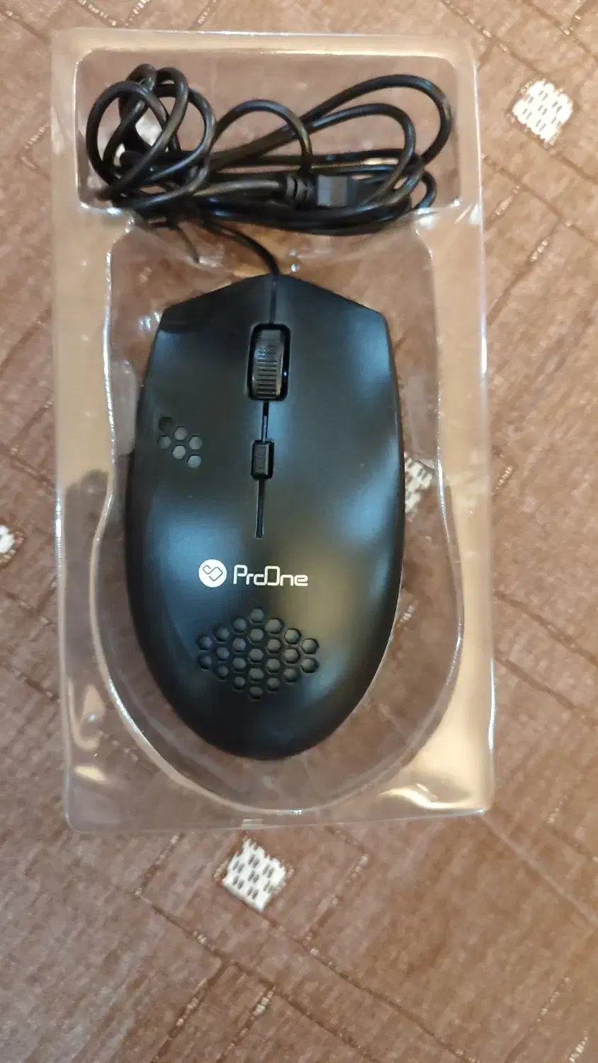 موس گیمینگ|قطعات و لوازم جانبی رایانه|تهران, امیر بهادر|دیوار