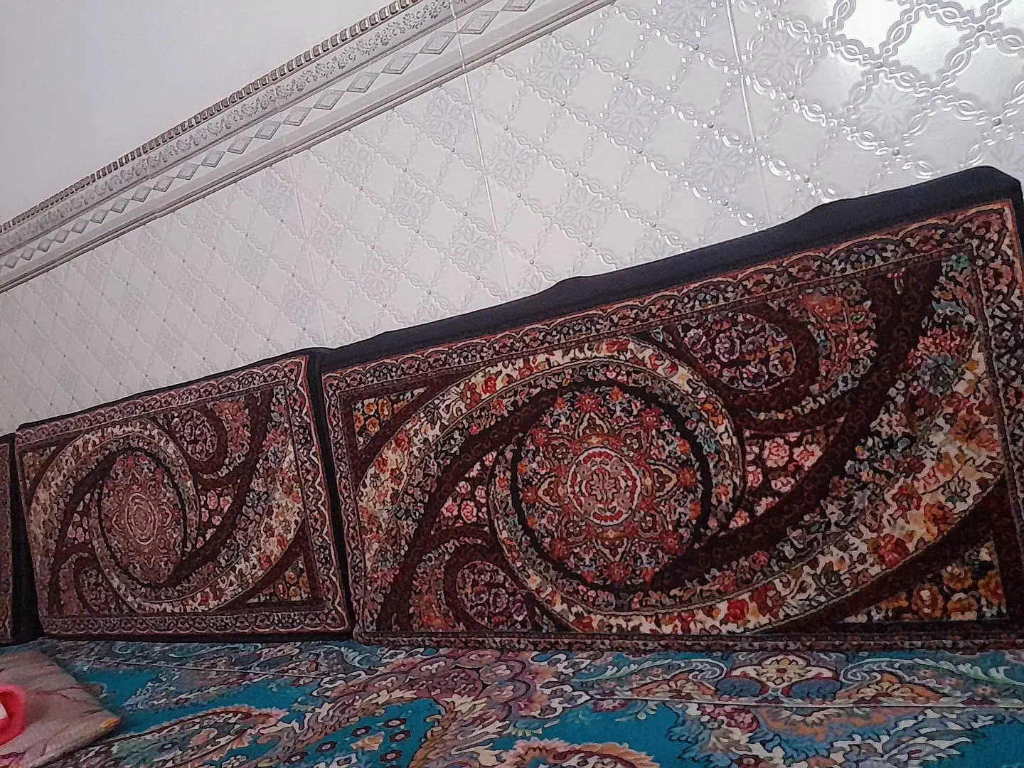 پشتی ۷۰۰شانه|پشتی|علی‌آباد کتول, |دیوار