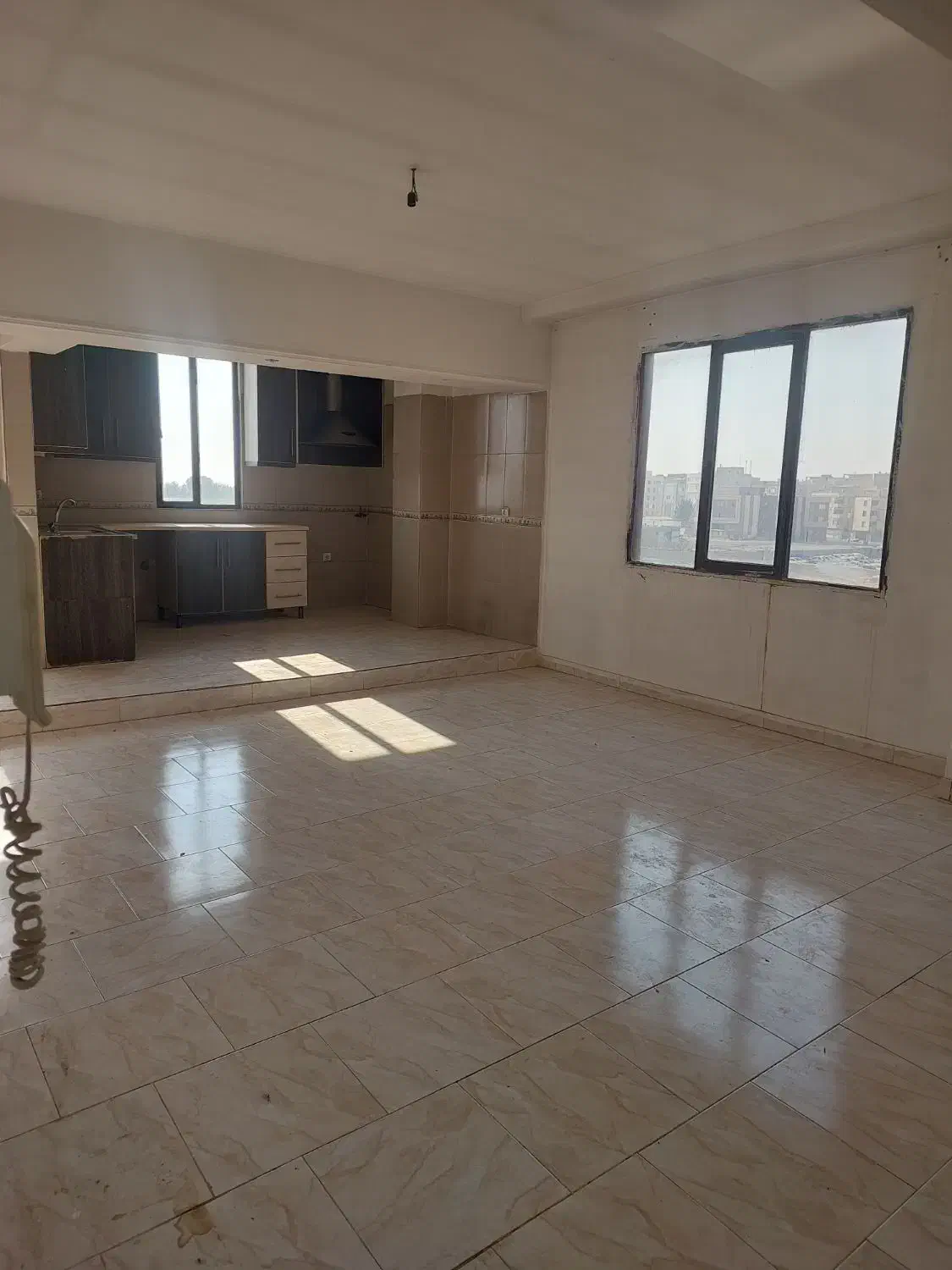 ۷۲مترواحدسند تک برگی شهریار فردوسیه|فروش آپارتمان|فردوسیه, |دیوار