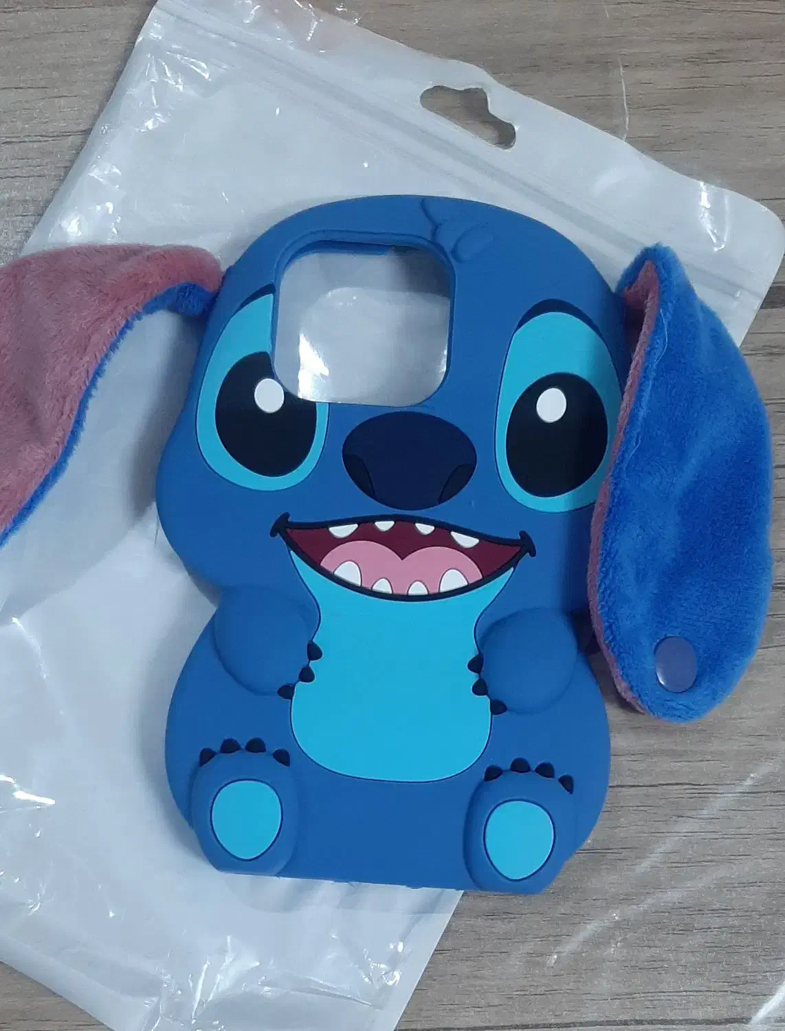 قاب آیفون فانتزی|لوازم جانبی موبایل و تبلت|قم, باجک دو|دیوار