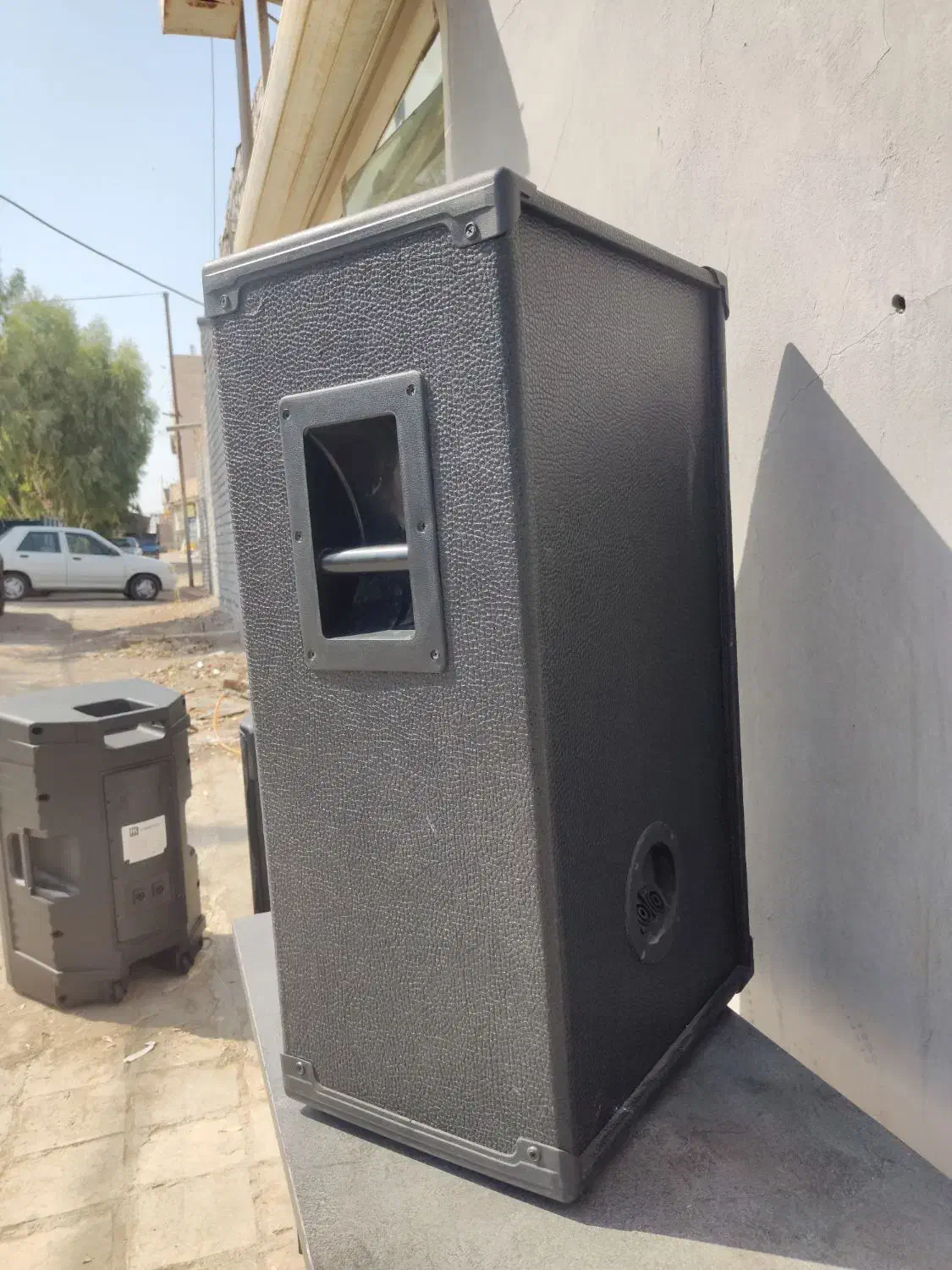 فولرنج دوبل 15/12 1000وات باند EV FBT RCF JBL|صوتی و تصویری|قم, جمکران|دیوار