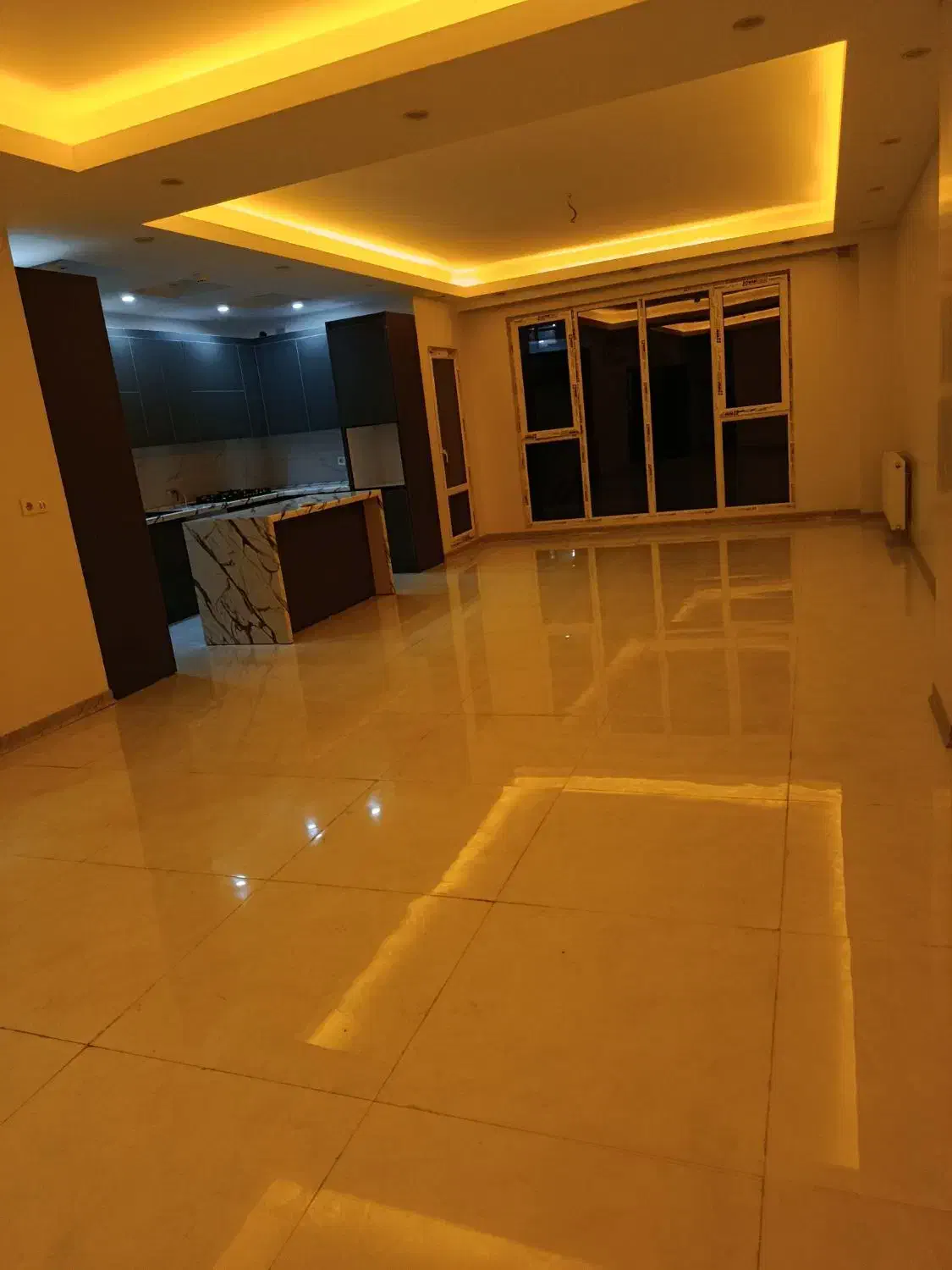 سهروردی شمالی تک واحد ۱۰۸ متر بدون مشابه در منطقه|فروش آپارتمان|تهران, عباس‌آباد|دیوار