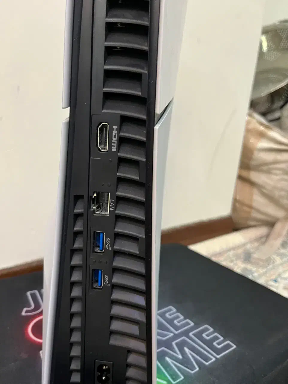 Ps5 Slim فوری|کنسول، بازی ویدئویی و آنلاین|تهران, هاشمی|دیوار