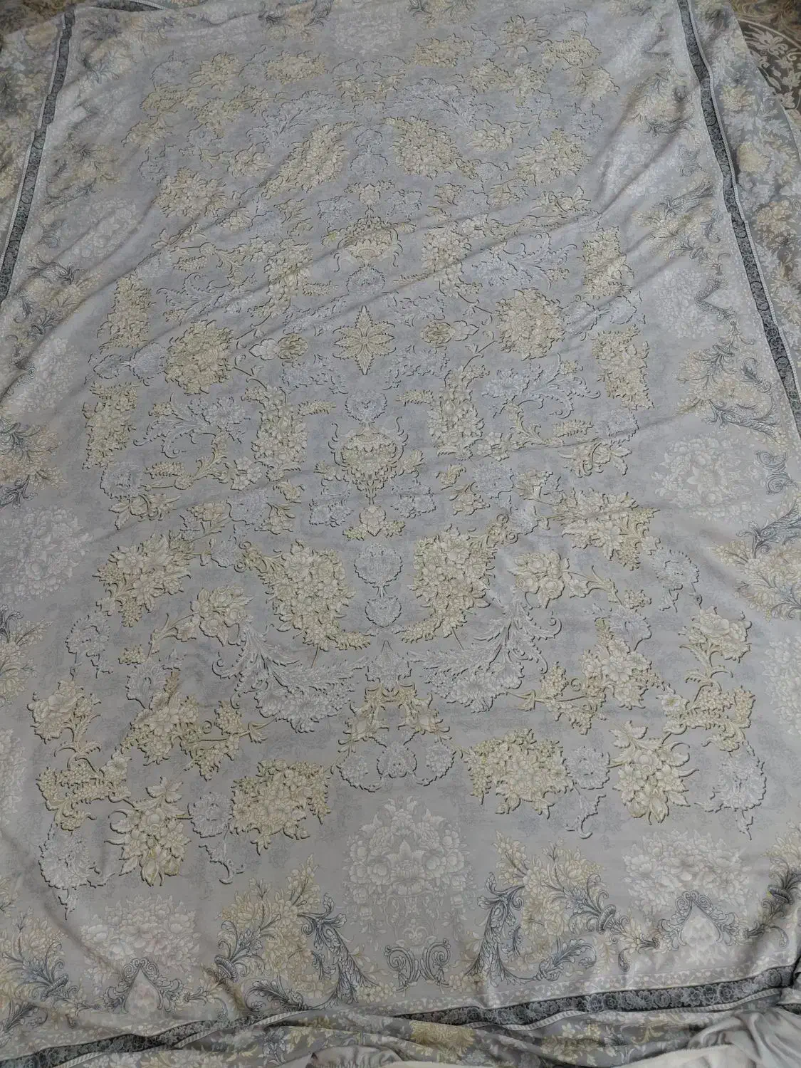 روفرشی|روفرشی|زنجان, |دیوار