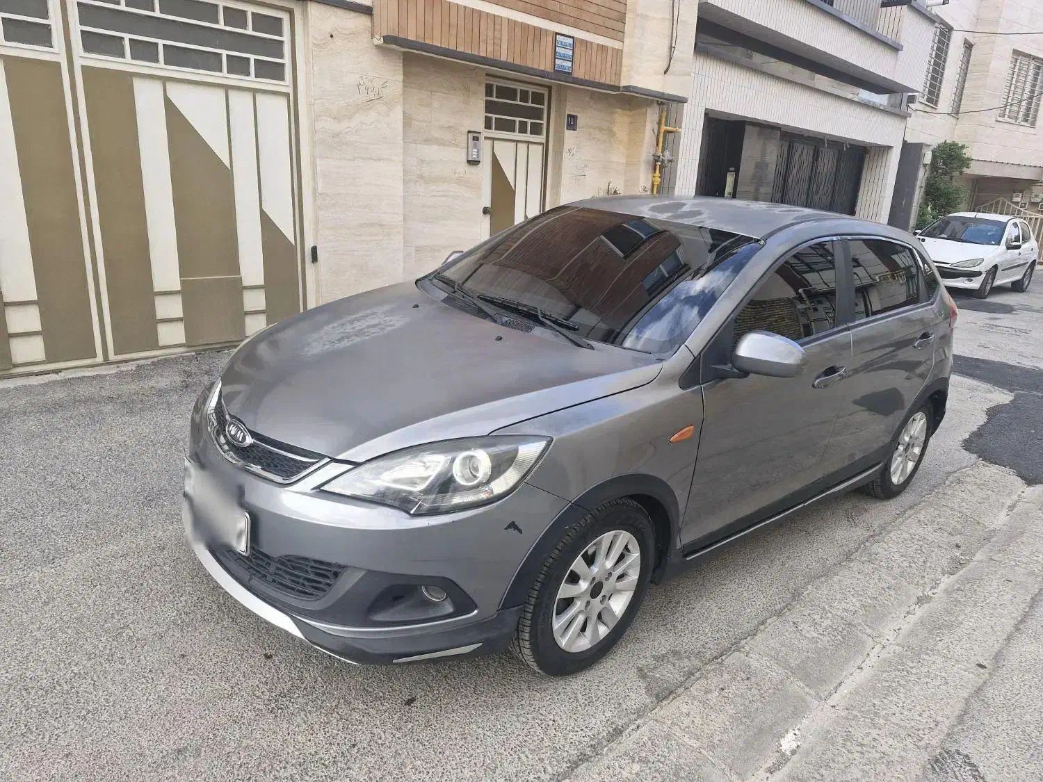 mvm315|خودرو سواری و وانت|قم, سالاریه|دیوار