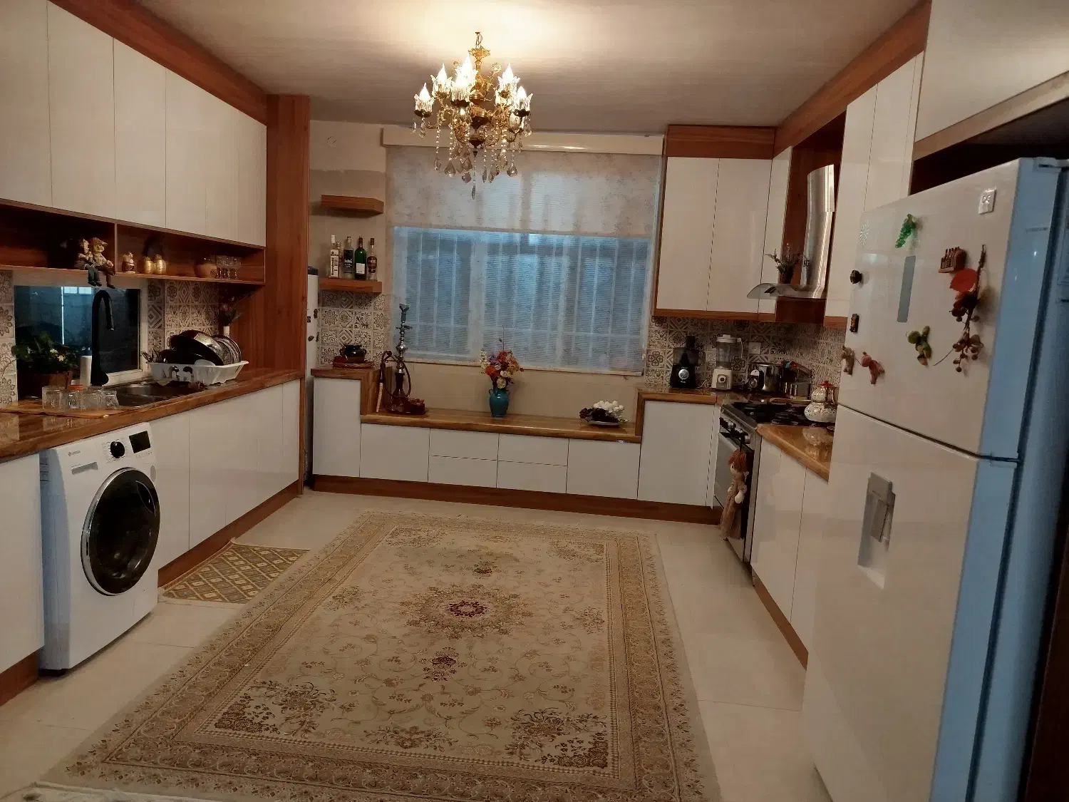 ساخت کابینت و کمد دیواری|مصالح و تجهیزات ساختمان|ملایر, |دیوار