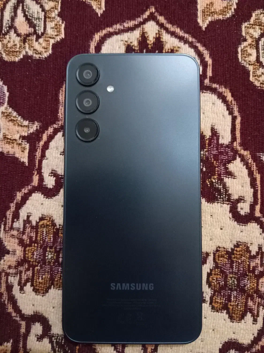 گوشی Galaxy a16|موبایل|کرمان, |دیوار