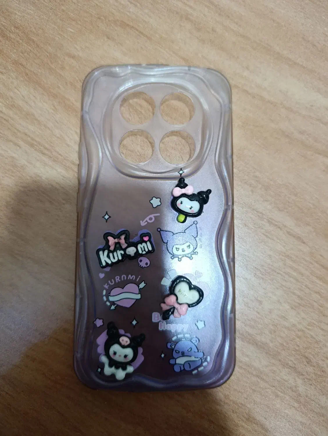 قاب گوشی نوت 14پرو|لوازم جانبی موبایل و تبلت|فولادشهر, A3|دیوار