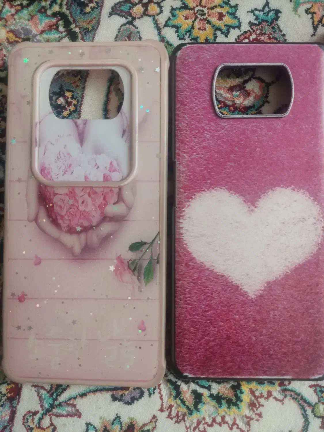 قاب موبایل پوکو x3 (poco) شیائومی|لوازم جانبی موبایل و تبلت|تهران, دریاچه شهدای خلیج فارس|دیوار