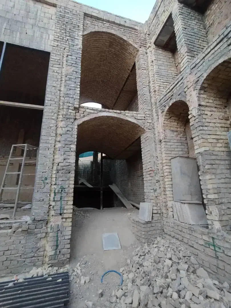 پیکورکاری و شیارزنی|خدمات پیشه و مهارت|یزد, |دیوار