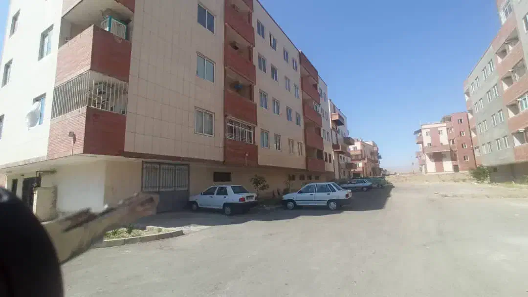 مهرگان۱۹ ،شاهنامه۲(شهرستان گلبهار)|فروش آپارتمان|مشهد, الهیه|دیوار