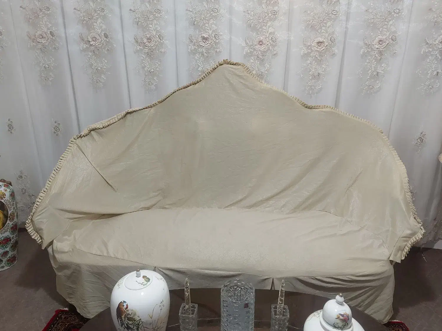 رومبلی|مبلمان خانگی و میز عسلی|خوی, |دیوار