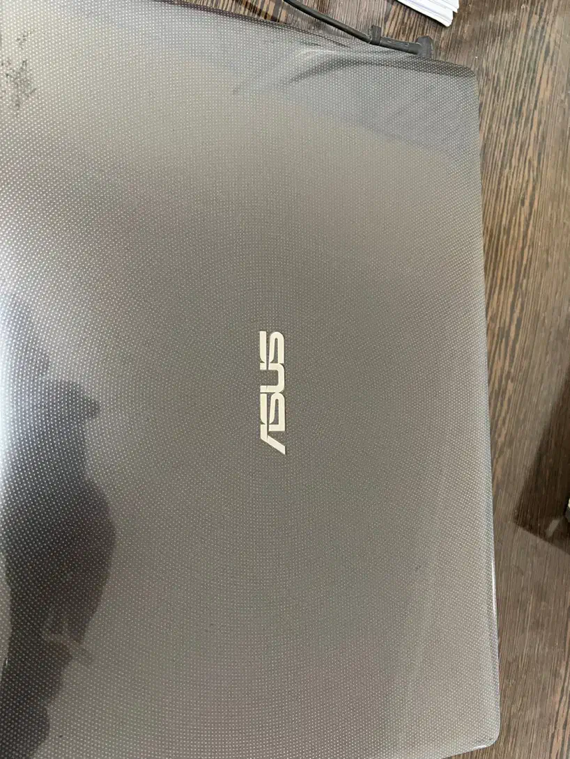 asus k 750i gph 2 cpu i5|رایانه همراه|کرمان, |دیوار