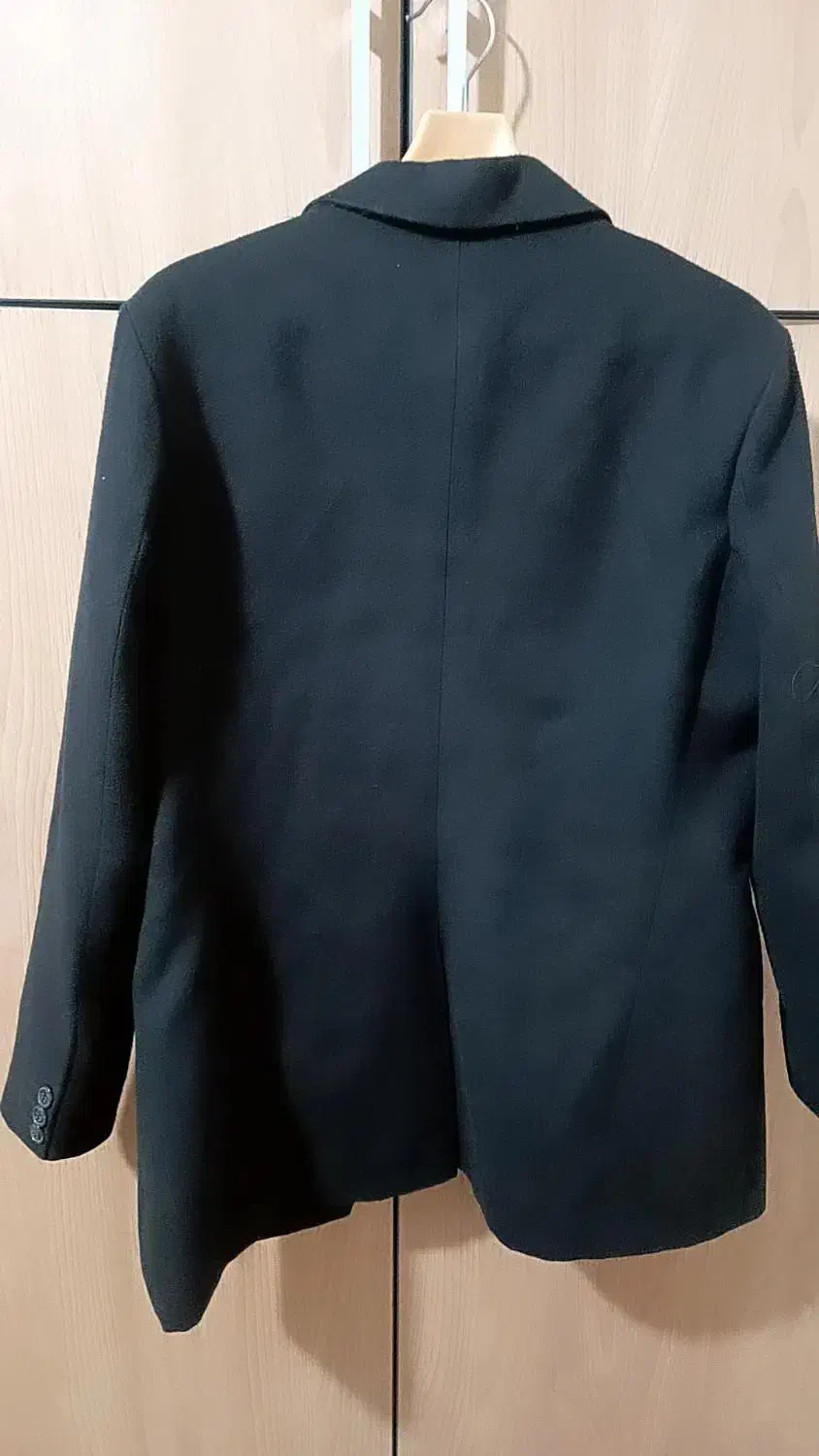 پالتو زنانه مردانه|لباس|شاهین‌شهر, شهرک میلاد|دیوار