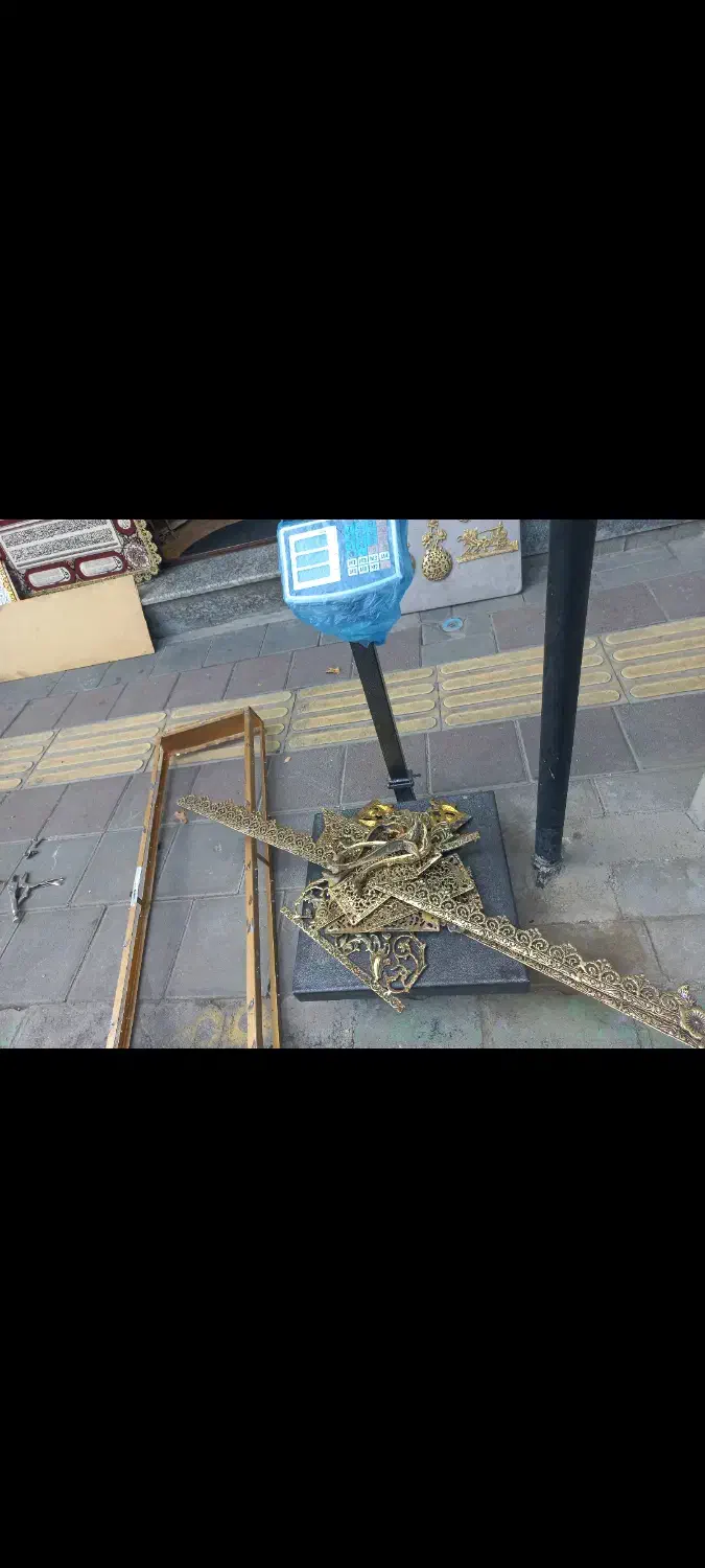 برنز بالاترین قیمت|کلکسیون اشیاء عتیقه|ارومیه, |دیوار