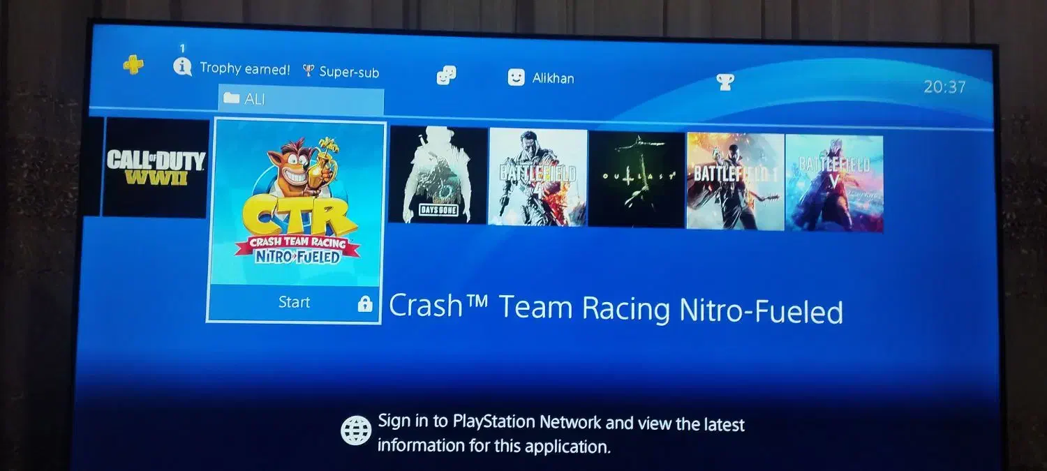 ps4پرو درحد|کنسول، بازی ویدئویی و آنلاین|گلپایگان, |دیوار