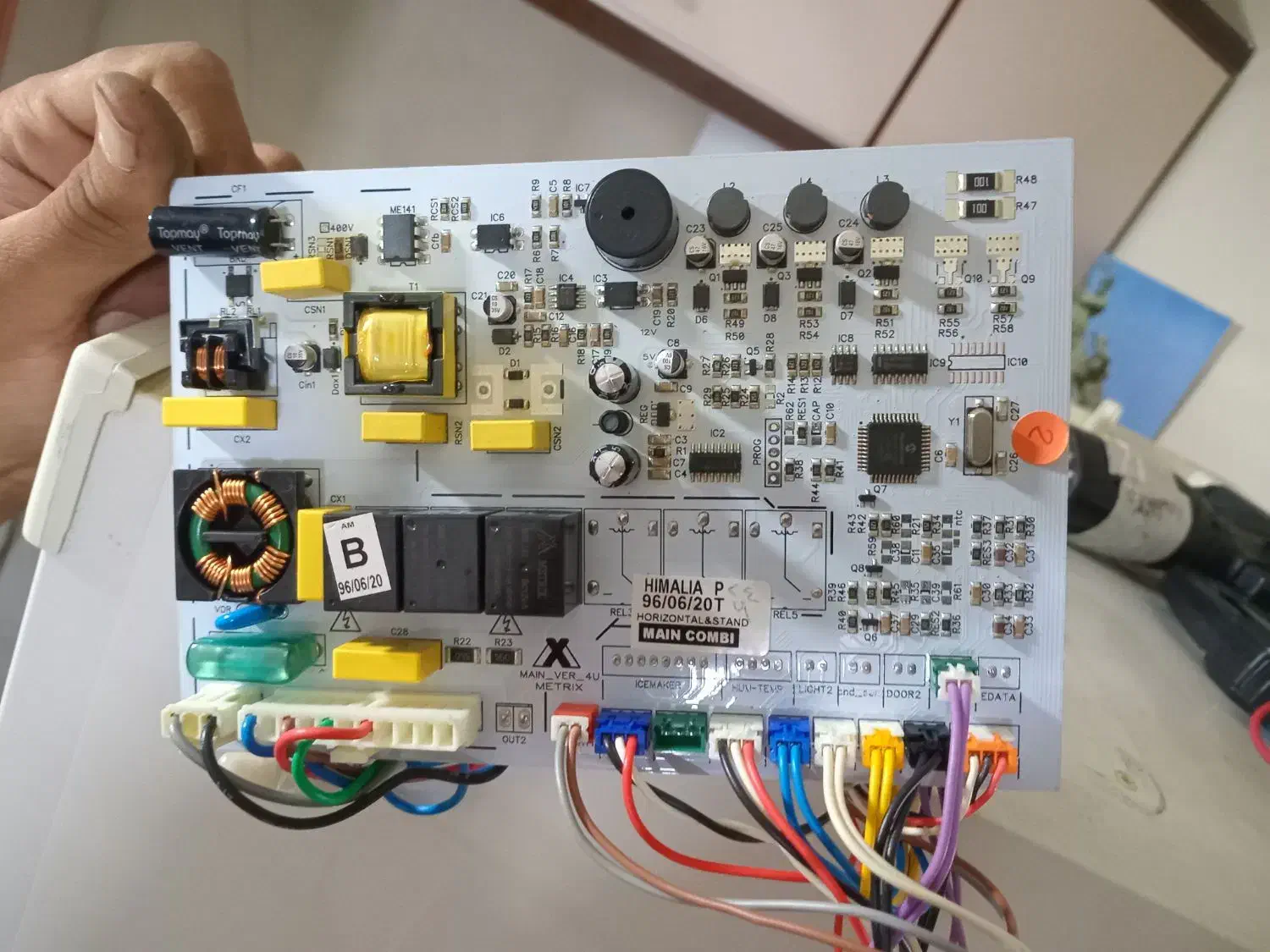 تعمیر پکیج و آبگرمکن و یخچال در محل شما|خدمات پیشه و مهارت|شاهدشهر, |دیوار