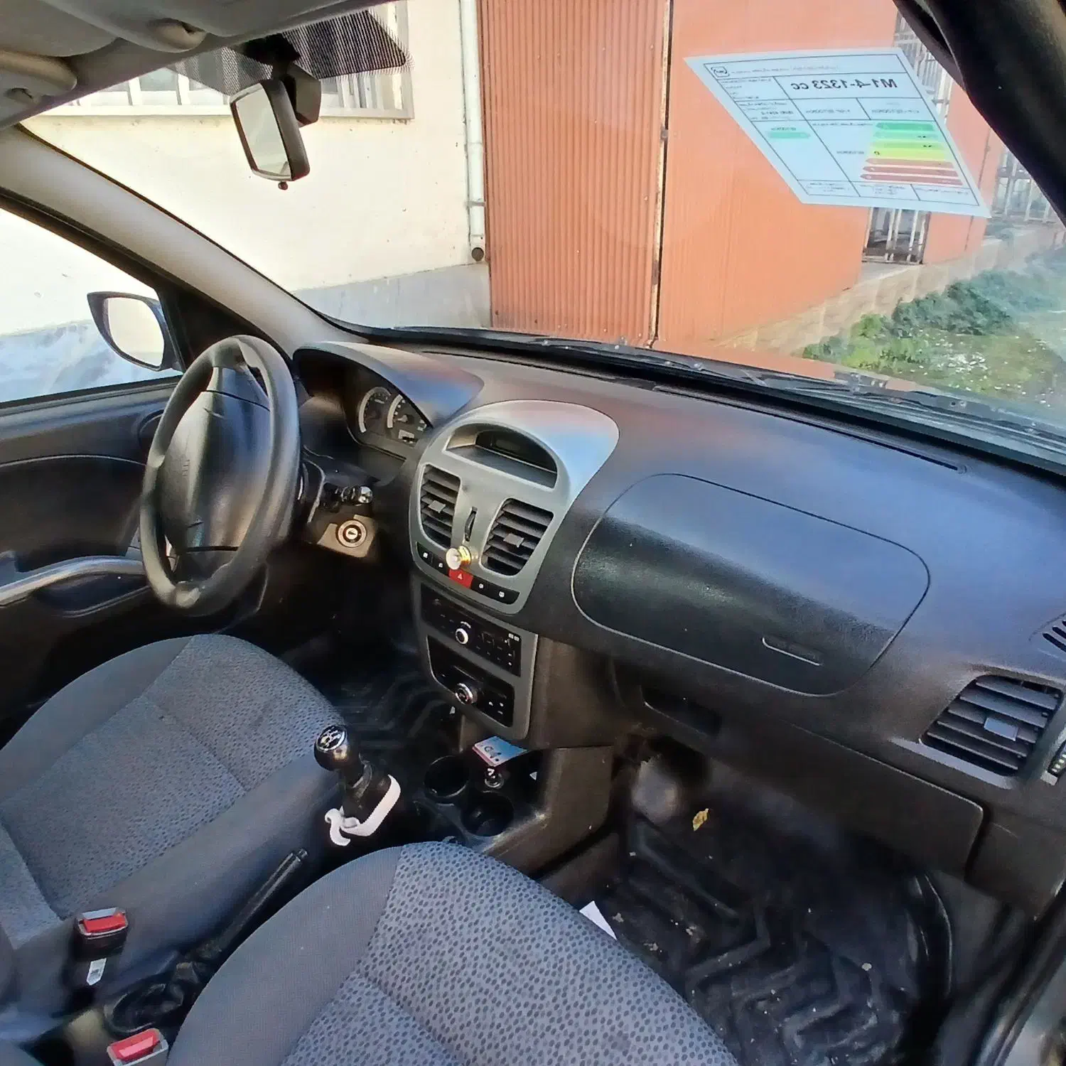 ساینا مدل ۱۳۹۷|خودرو سواری و وانت|شفت, |دیوار