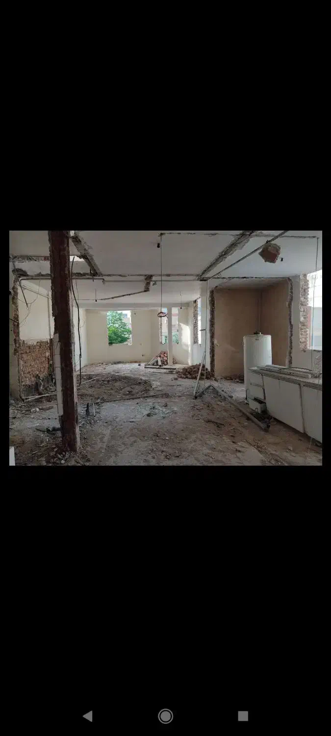 اپارتمان سیزده آبان 105متر سند ثبتی|فروش آپارتمان|اردبیل, |دیوار