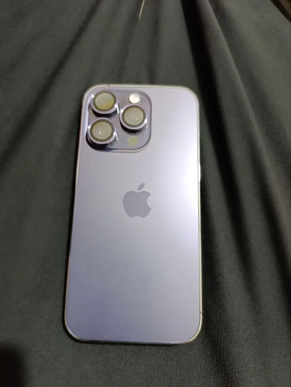 گوشی آیفون 14پرو درحد نو|موبایل|کرج, حصار|دیوار