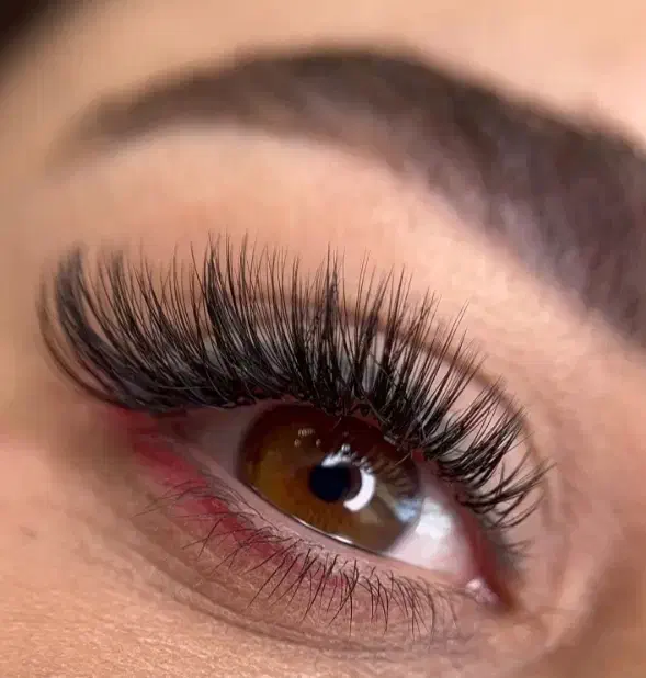 مدل اکستنشن هزینه مواد|خدمات آرایشگری و زیبایی|کرمانشاه, |دیوار