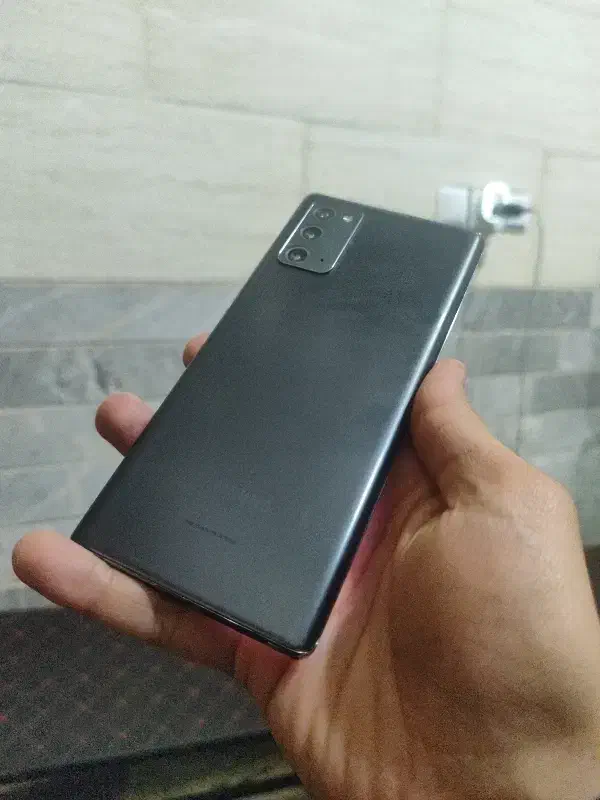 گوشی note 20|موبایل|گنبد کاووس, |دیوار