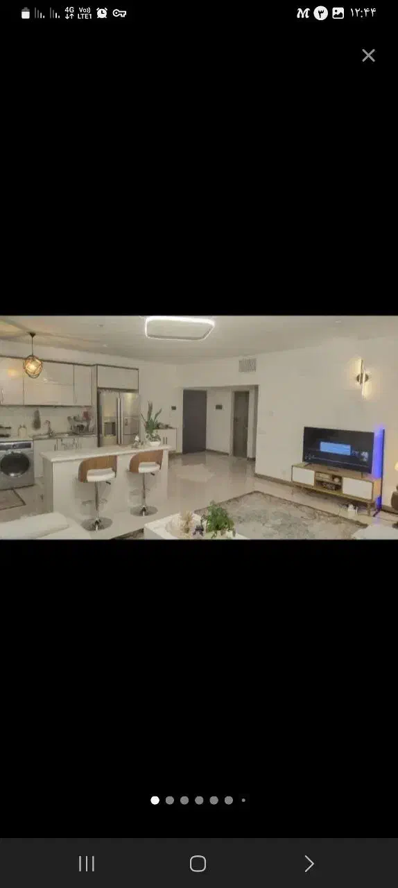 ۸۲متری/ آفتابگیر/ فاز۳ پرنیان|فروش آپارتمان|اندیشه, اندیشه فاز ۳|دیوار