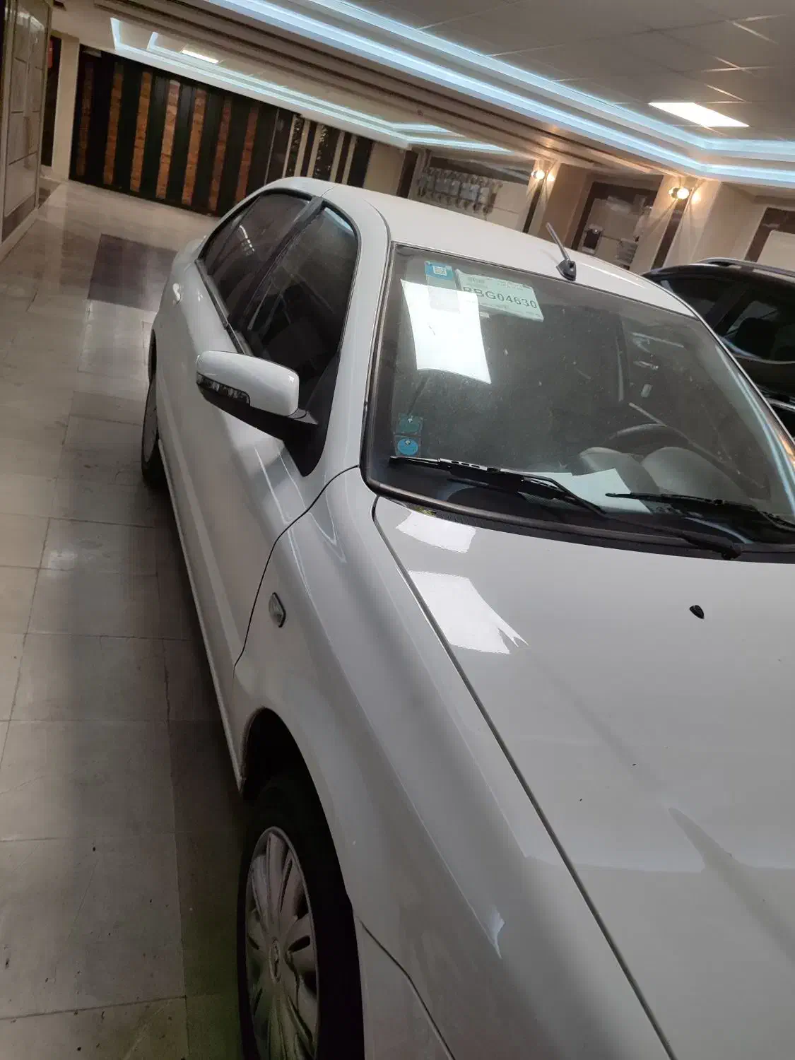 سمند سورن پلاس|خودرو سواری و وانت|زنجان, |دیوار