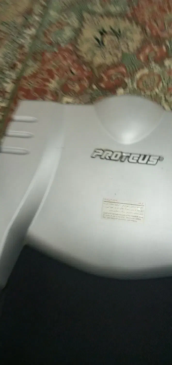 ترد میل سالم|تجهیزات ورزشی|سنندج, |دیوار