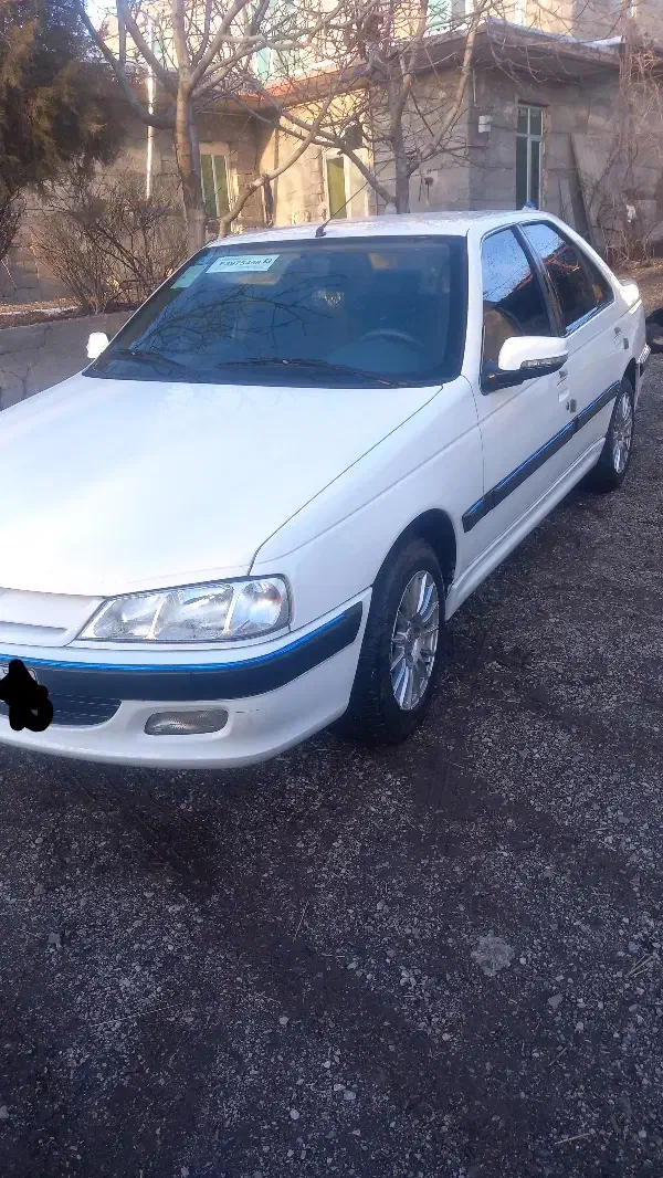 پارس سفارشی ۱۴۰۱|خودرو سواری و وانت|اسلام‌شهر, شهرک واوان|دیوار