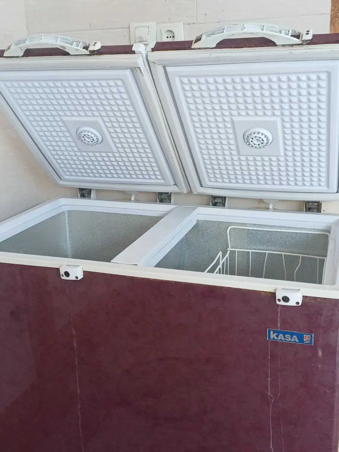 شادگان|یخچال و فریزر|شادگان, |دیوار