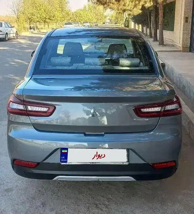 سهند 1403s|خودرو سواری و وانت|هشتگرد, هشتگرد قدیم|دیوار