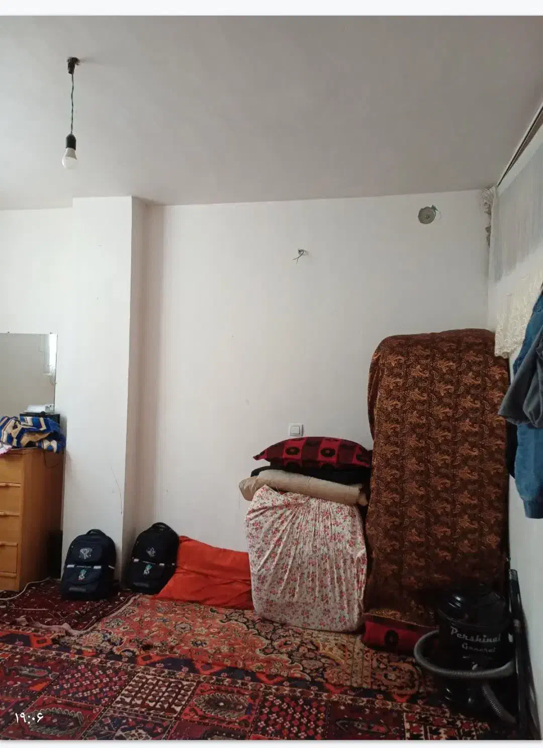 ویلایی پلاک دوم خیابان اصلی|فروش خانه و ویلا|اصفهان, قهجاورستان|دیوار