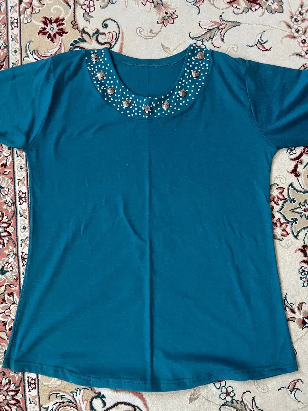 تعدادی بلوز و شلوار نو|لباس|یزد, |دیوار