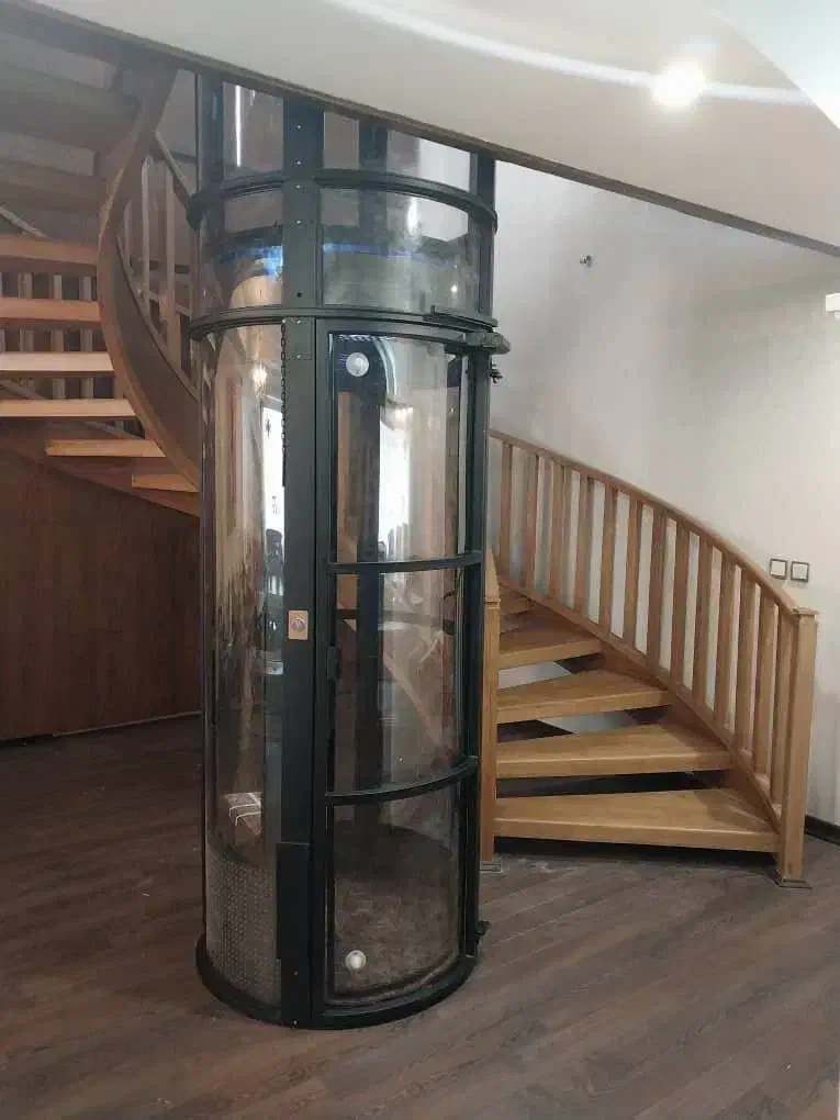 آنیل آسانسور|خدمات پیشه و مهارت|مراغه, |دیوار