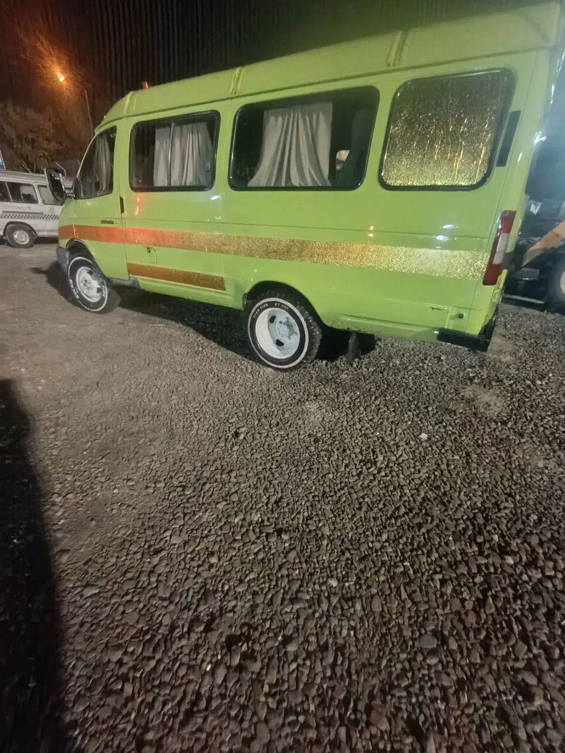 ون غزال همراه باکار معدن مدل۸۷ترخیص۹۲درحدجهت کمپر|خودرو سواری و وانت|تهران, سلسبیل شمالی|دیوار