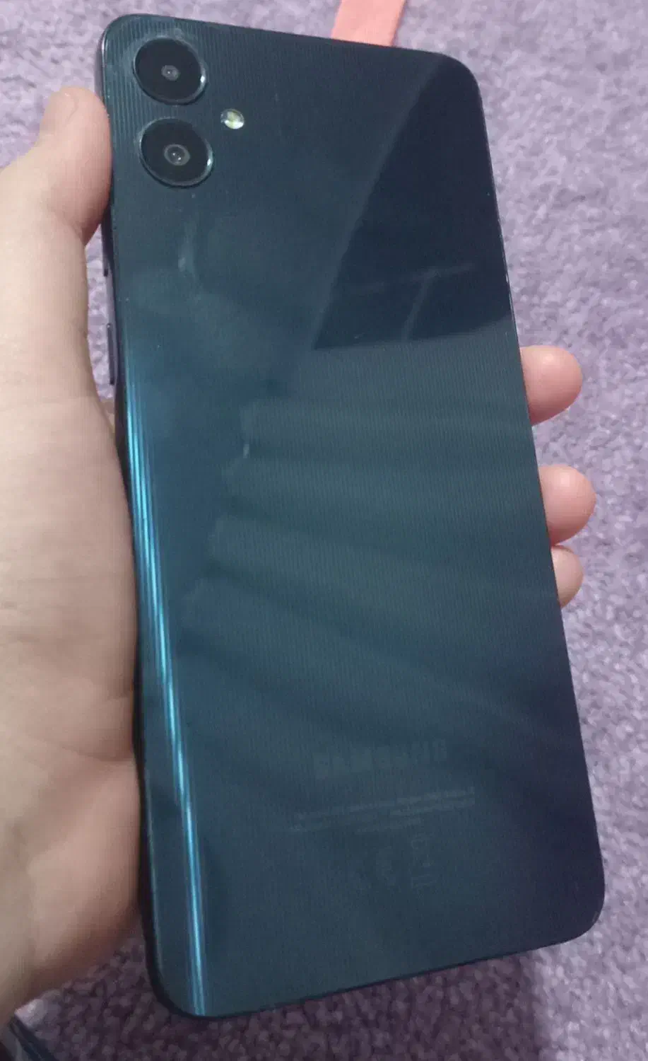 گوشی A05|موبایل|ساوه, |دیوار