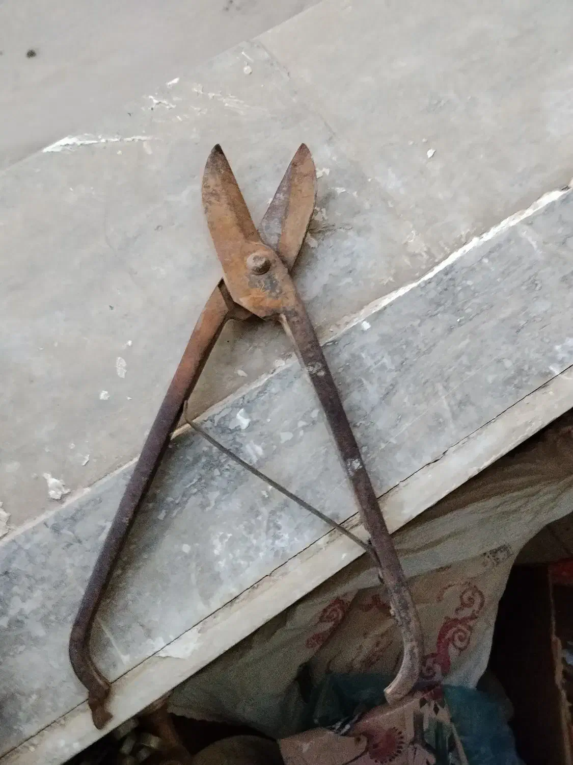 اره و قیچی تاک بری و  اره ورق بری|ابزارآلات|زاهدان, |دیوار