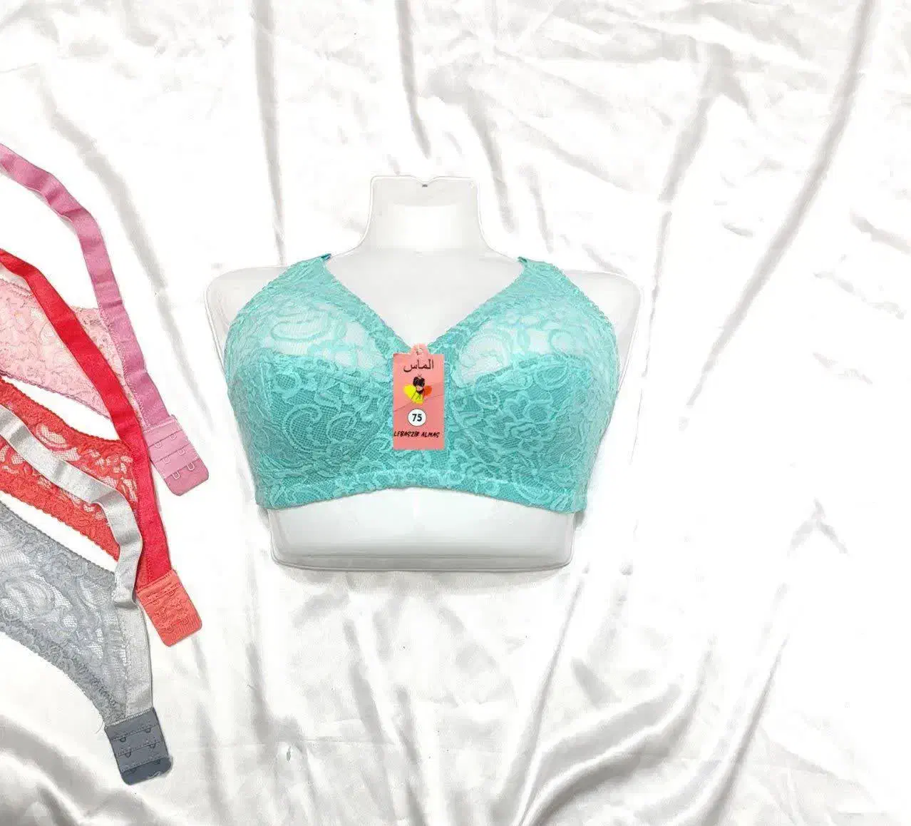 فروش ویژه لباس زیر|لباس|خمین, |دیوار