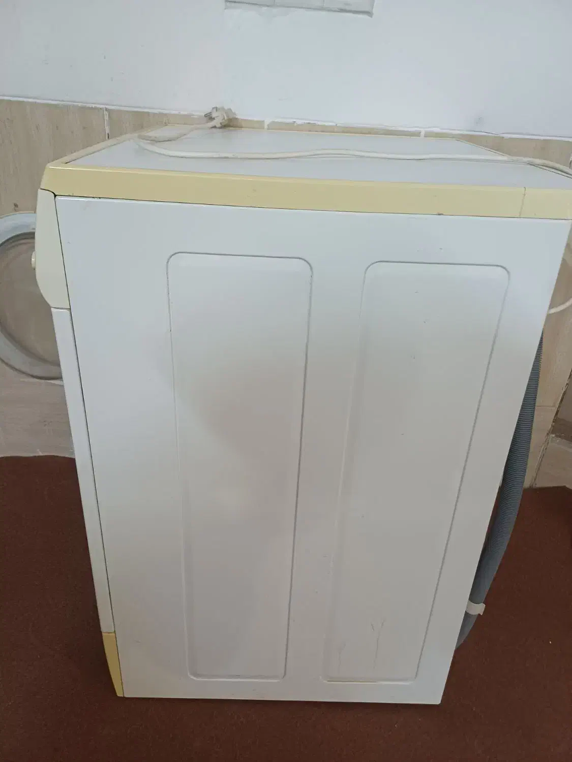 ماشین لباسشویی تامسونگ|ماشین لباسشویی و خشککن لباس|حمیدیا, |دیوار