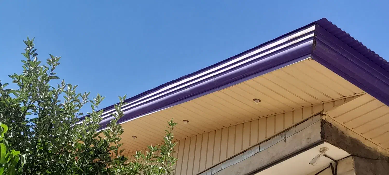 اجرای سقف شیروانی|خدمات پیشه و مهارت|خلخال, |دیوار