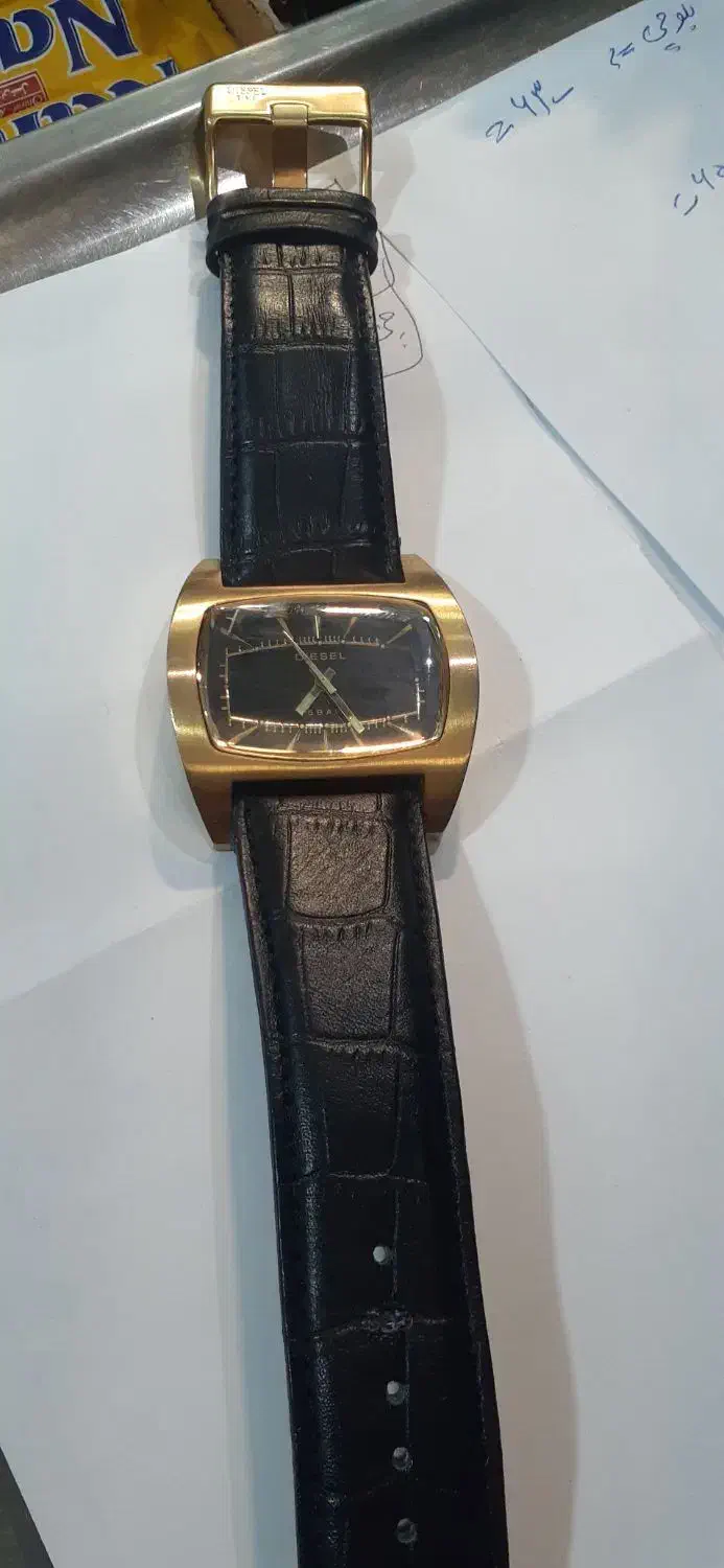 ساعت کلکسیونی|ساعت|ورامین, ورامین|دیوار