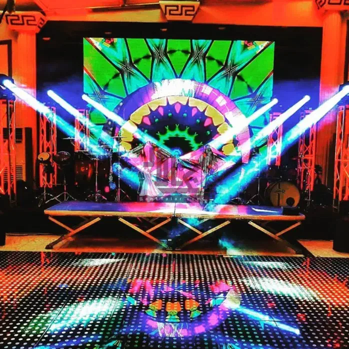 دیجی|خدمات پذیرایی، مراسم|گرگان, |دیوار