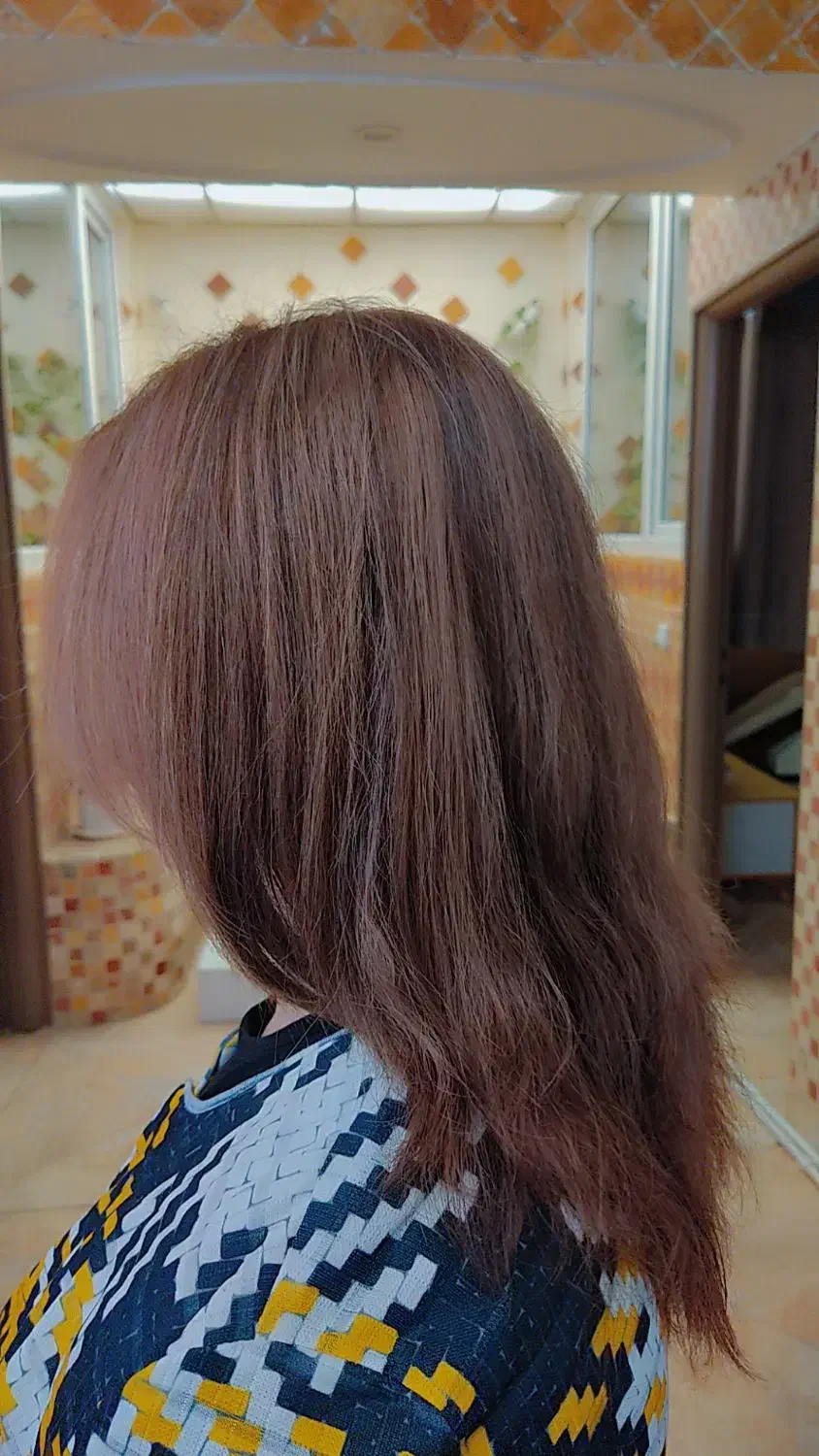 مدل|خدمات آرایشگری و زیبایی|سنندج, |دیوار