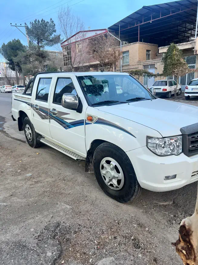 کارون|خودرو سواری و وانت|سیرجان, |دیوار