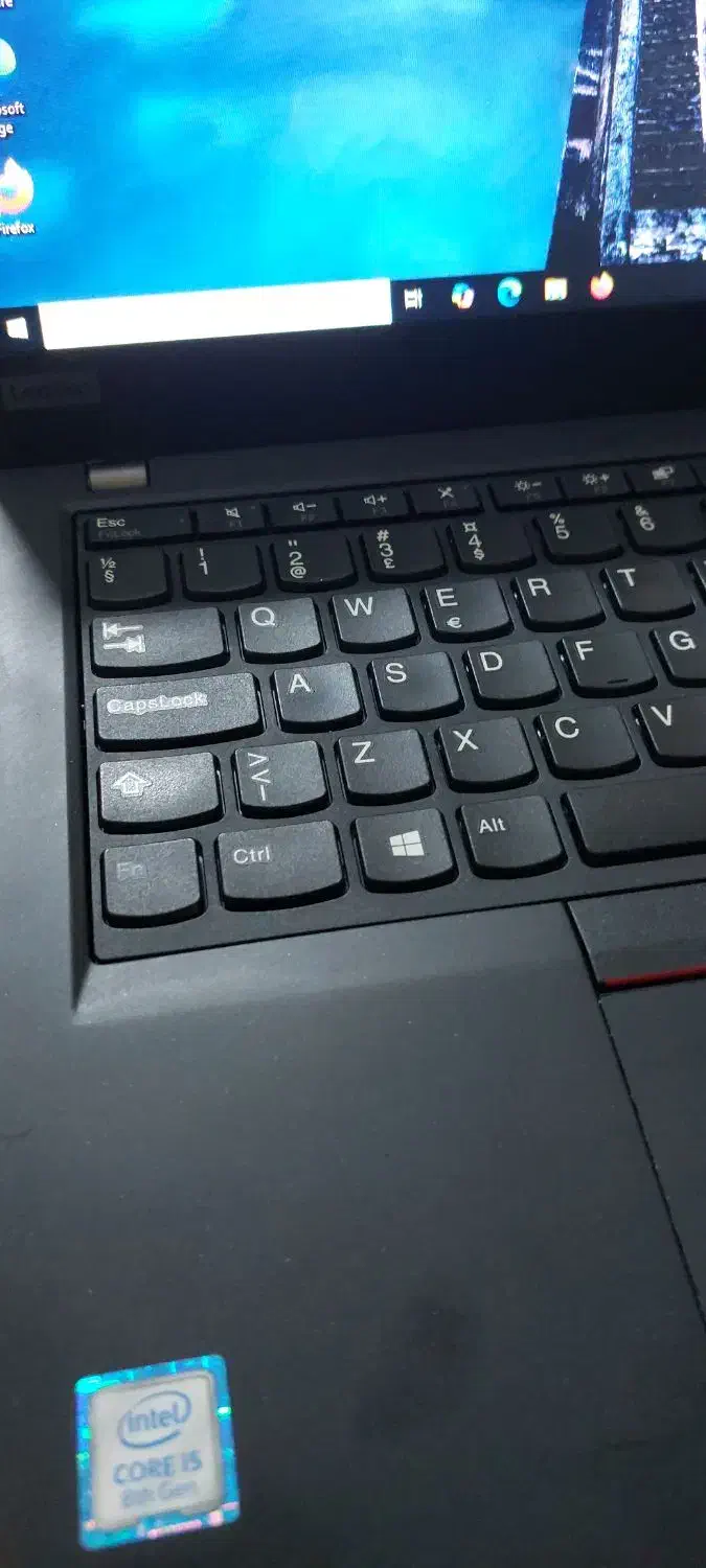 لپتاپ ۱۳.۳ اینچی لنوو گرید A+++|رایانه همراه|سنندج, |دیوار