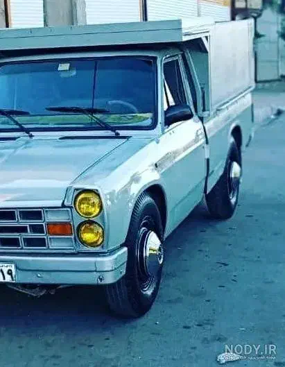 نیسان باری برایه حمل نخاله|خدمات حمل و نقل|تهران, اختیاریه|دیوار