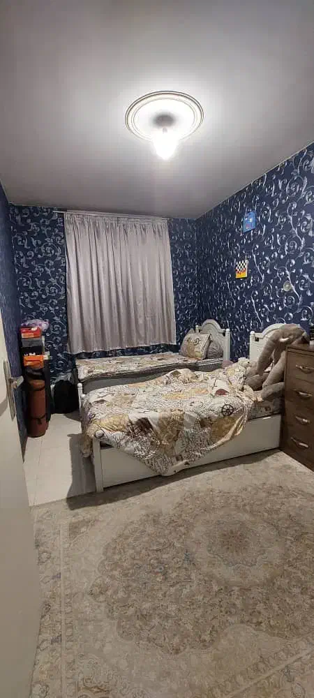 اپارتمان 105 متری تهرانسر اجاره|اجارهٔ آپارتمان|تهران, باشگاه نفت|دیوار