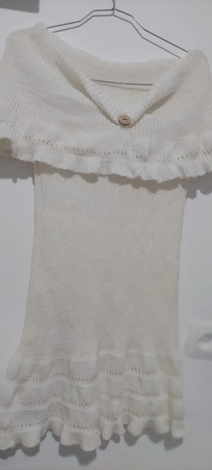 پوشاک|لباس|فسا, |دیوار