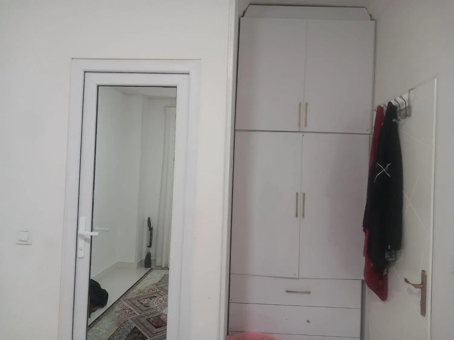 آپارتمانی تک واحده لوکس|اجارهٔ آپارتمان|سقز, |دیوار